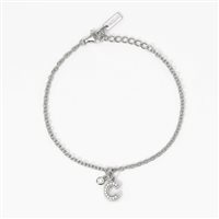 Bracciale Mabina Donna A, B, COOL in Argento 533632C - 533632C
